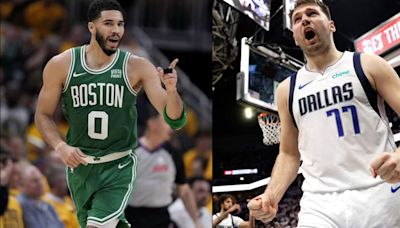 NBA: Horario y canales donde ver el juego 1 de las finales entre Celtics y Mavericks; va por televisión abierta