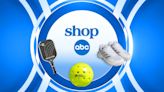 Shop pickleball gear to start gameplay today