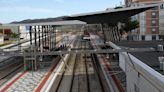 Renfe reduce trenes en la línea de Cercanías que cruza la Ribera Baixa