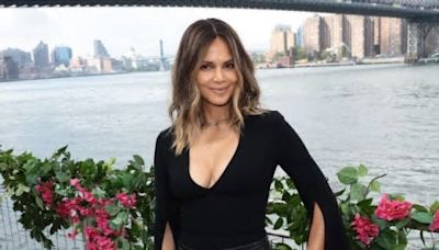 Another Case Of Medical Misdiagnosis? Halle Berry Says Doctors Told Her She Had Herpes Instead Of Identifying Menopause