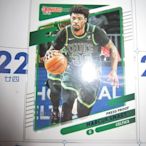 【李叔】【MARCUS SMART】【限量卡/199】【DONRUSS】【2021-22】