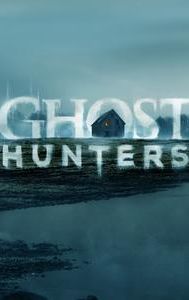 Ghost Hunters