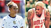 Who is Trinity Rodman? Team USA women's footballer seeking Olympic glory