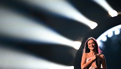 Eurovision in Gaza's shadow as Israel competes in final