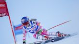 Shiffrin Grits Out Podium Finish In Challenging Conditions