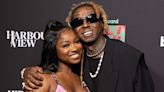 Reginae Carter Reflects on How Dad Lil Wayne Taught Her to Have ‘Thick Skin’ from a Young Age (Exclusive)