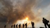 Extreme heat, wildfire smoke harm low-income and nonwhite communities, study finds