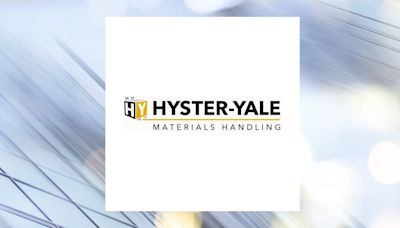 Fisher Asset Management LLC Sells 1,584 Shares of Hyster-Yale Materials Handling, Inc. (NYSE:HY)