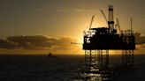 Ban on North Sea licences imposed by new government