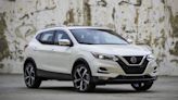 Nissan Rogue Sport Leaving U.S. for Good Next Year