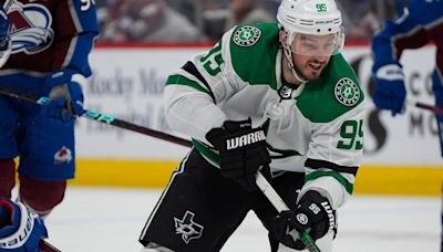 Stars vs. Oilers NHL playoffs: How to watch Western Conference Finals for free