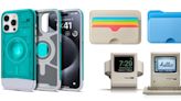 These accessories bring classic Apple designs to modern devices - 9to5Mac