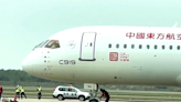 How China developed its first large domestic airliner to take on Boeing, Airbus