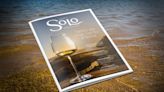 Península de Setúbal: 29 de Junho é dia de revista Solo, grátis com o PÚBLICO