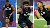 NFL Draft 2023: Eagles’ top options at offensive tackle