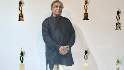 Veteran Actor Nassar On Why He Chose To Wear A Veshti At IIFA 2024: 'When I See Arabs Coming In