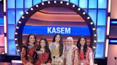 Tallahassee family highlights Palestinian heritage while competing on Family Feud