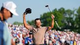 2024 PGA Championship: What was the total payout for Xander Schauffele, other top finishers?