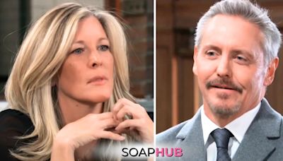 General Hospital Spoilers September 27: What’s Next for Carly and Brennan?