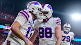 Thursday night football: Bettors are siding with Buffalo Bills in NFL season opener