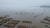 Corea del Sur se declara dispuesta a ofrecer ayuda a Corea del Norte por las inundaciones - La Tercera