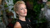 Gillian Anderson on Why 'The Crown' Ended at the Right Time