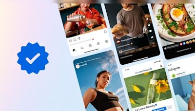 Meta expands Verified subscription plans for Indian businesses on Instagram, Facebook - CNBC TV18