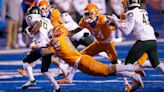 Boise State releases depth chart ahead of opener, Oregon State names starting QB