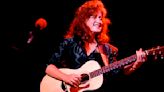 Bonnie Raitt may be best known for slide, but she's an expert fingerpicker, too – and her Americana-indebted style will improve your acoustic playing