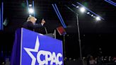 CPAC 2023 – live: DeSantis skips four-day event as Trump and key GOP figures take the stage