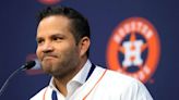 José Altuve wanted to be with the Houston Astros for life, achieves goal with contract through 2029