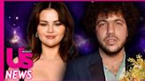 Selena Gomez and Benny Blanco Have Talked Marriage, Kids