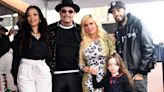 Talk About Cool! Meet Ice-T's Three Kids and Their Mothers