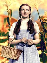 Anécdotas de Cine, Música y Arte: "Over the rainbow" - Judy Garland