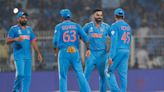 India vs New Zealand: Wankhede Stadum pitch report, Mumbai weather ahead of Cricket World Cup semi-final