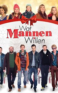 Wat mannen willen