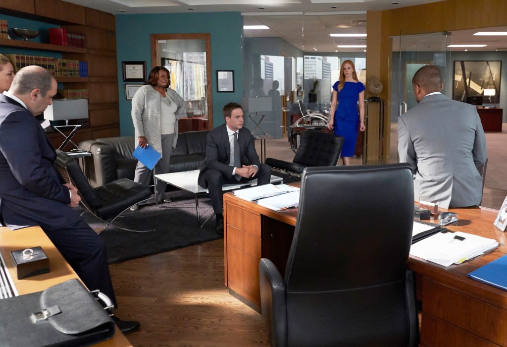 ‘Suits’ Season 9 Gets Netflix Premiere Date