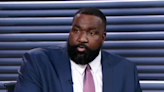 Kendrick Perkins called out ESPN's excessive coverage of Bronny James and NBA fans were so glad he spoke up