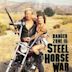 Danger Zone III: Steel Horse War