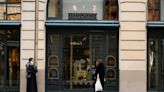 Hermès Sales Surge Amid Exclusive Birkin Wave—Despite Global Luxury Slump