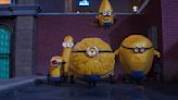 Reseña: Más caos de Minion en “Despicable Me 4”