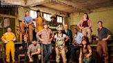 Tough as Nails season 5 cast and challenges revealed