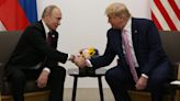 Putin World’s Lovefest With ‘Beaut’ Trump Gets Cringier Than Ever