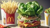 McDonald’s Phases Out McPlant Burger and Salads Amid Consumer Shifts - EconoTimes