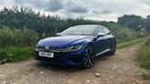 VW Arteon R Shooting Brake first drive: a sportier estate