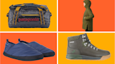 Brave the trails and beyond with REI Outlet deals on Merrell, Patagonia and so much more