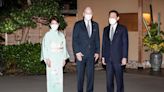 Japan PM's wife to visit White House in April to meet Jill Biden - TBS