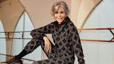 Jane Fonda Proves She's Still Got Her Signature 'Workout' Skills (at Age 84!) in Video for H&M Move