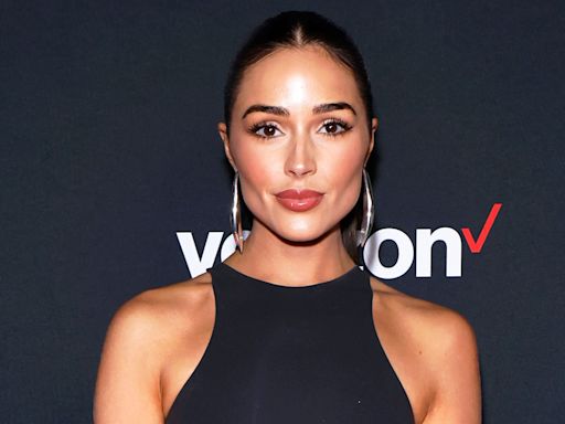 Olivia Culpo Claps Back at Internet Critic Calling Out Her Wedding Makeup — See Her Response