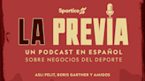 La Previa: Futbol Is Life for Andres and Nico Cantor